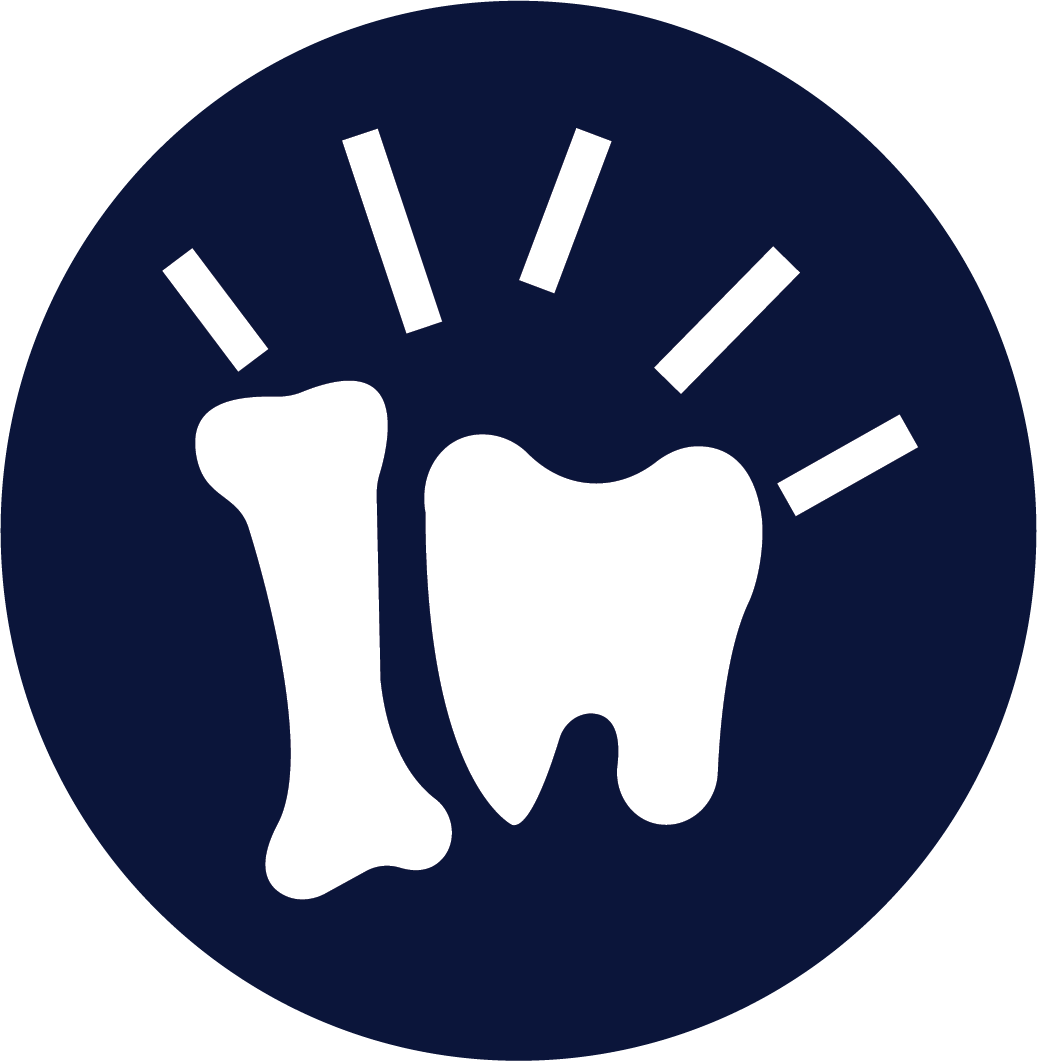 Strong Teeth