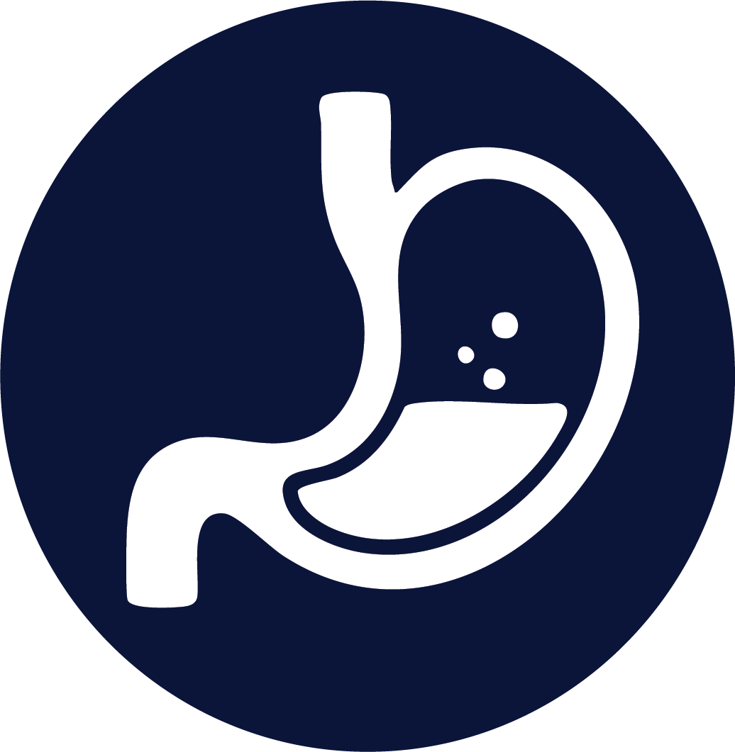 Digestive Tract